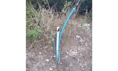 Terreno en cd. Maderas Península, Mérida Yucatán