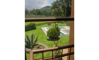 Casa en Renta en Acatitlan Valle de Bravo