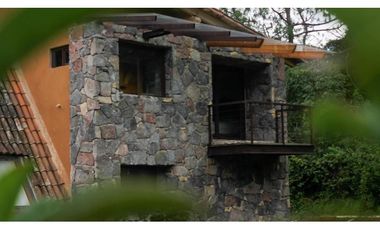 Casa en Renta en Acatitlan Valle de Bravo