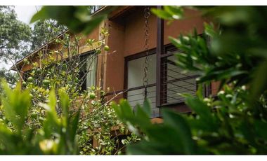 Casa en Renta en Acatitlan Valle de Bravo