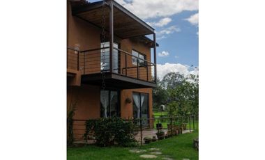 Casa en Renta en Acatitlan Valle de Bravo
