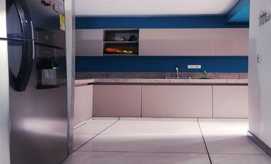 Vendo Apartamento En Altos De Santa Elena