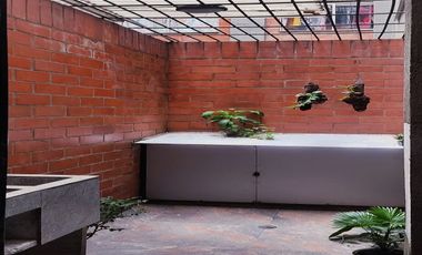 Vendo Apartamento En Altos De Santa Elena