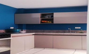 Vendo Apartamento En Altos De Santa Elena