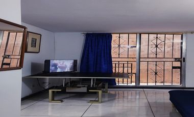Vendo Apartamento En Altos De Santa Elena