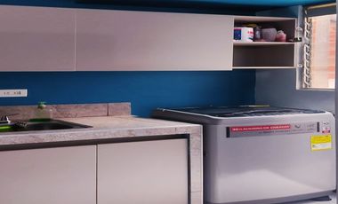 Vendo Apartamento En Altos De Santa Elena