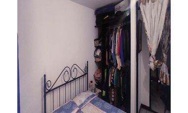 Vendo Apartamento En Altos De Santa Elena