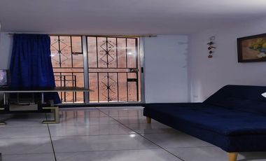 Vendo Apartamento En Altos De Santa Elena