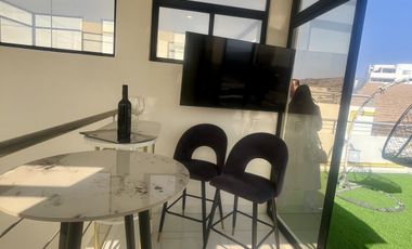 Venta de Casa en Rosarito