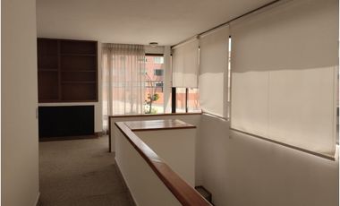 La Carolina, Departamento en Renta, 468m2, 4 Habitaciones