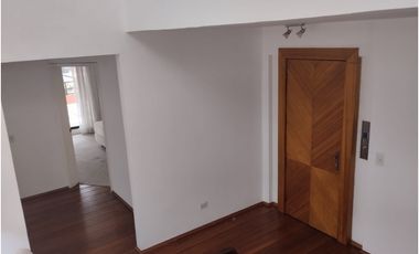 La Carolina, Departamento en Renta, 468m2, 4 Habitaciones