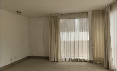 La Carolina, Departamento en Renta, 468m2, 4 Habitaciones