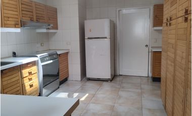 La Carolina, Departamento en Renta, 468m2, 4 Habitaciones
