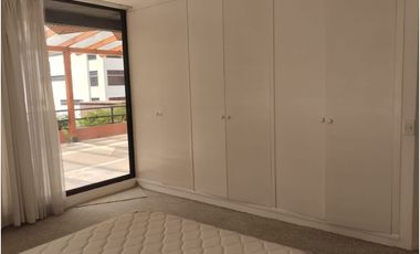 La Carolina, Departamento en Renta, 468m2, 4 Habitaciones