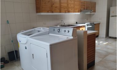 La Carolina, Departamento en Renta, 468m2, 4 Habitaciones