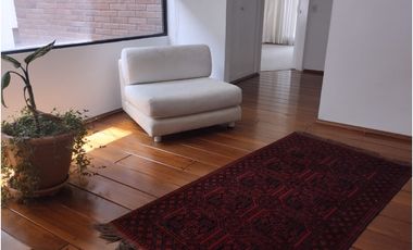 La Carolina, Departamento en Renta, 468m2, 4 Habitaciones