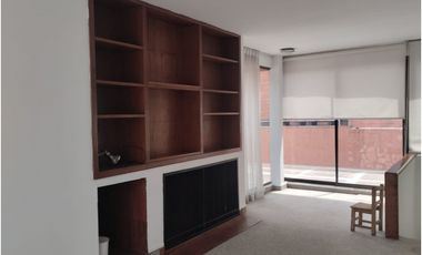 La Carolina, Departamento en Renta, 468m2, 4 Habitaciones