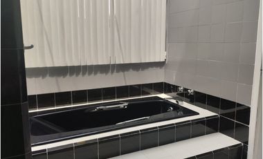 La Carolina, Departamento en Renta, 468m2, 4 Habitaciones