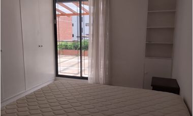 La Carolina, Departamento en Renta, 468m2, 4 Habitaciones