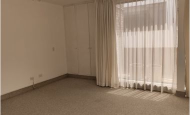 La Carolina, Departamento en Renta, 468m2, 4 Habitaciones