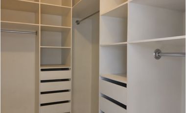 La Carolina, Departamento en Renta, 468m2, 4 Habitaciones