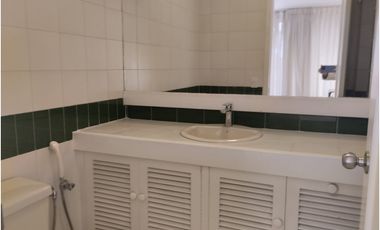 La Carolina, Departamento en Renta, 468m2, 4 Habitaciones