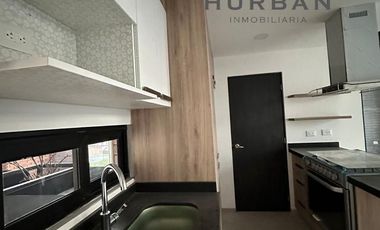 HURBAN VENDE departamento al norte en Torre Amaité