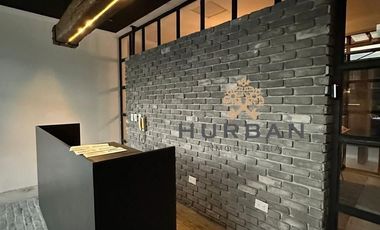 HURBAN VENDE departamento al norte en Torre Amaité