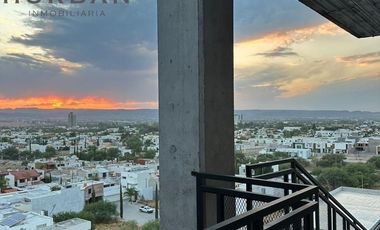 HURBAN VENDE departamento al norte en Torre Amaité