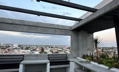 HURBAN VENDE departamento al norte en Torre Amaité