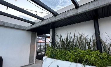 HURBAN VENDE departamento al norte en Torre Amaité