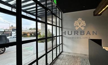 HURBAN VENDE departamento al norte en Torre Amaité