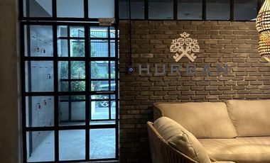 HURBAN VENDE departamento al norte en Torre Amaité