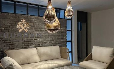 HURBAN VENDE departamento al norte en Torre Amaité