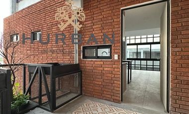 HURBAN VENDE departamento al norte en Torre Amaité