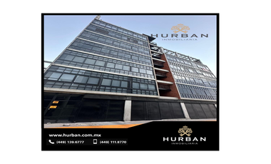 HURBAN VENDE departamento al norte en Torre Amaité