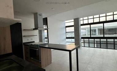 HURBAN VENDE departamento al norte en Torre Amaité