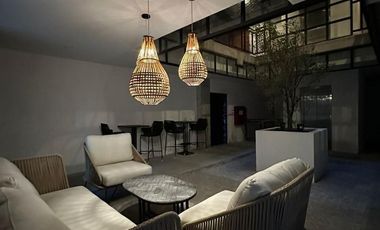 HURBAN VENDE departamento al norte en Torre Amaité