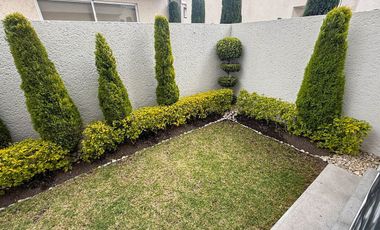 Hacienda Real II, Metepec