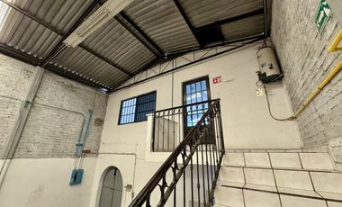 BODEGA EN RENTA TONALA CENTRO