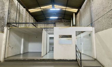 BODEGA EN RENTA TONALA CENTRO