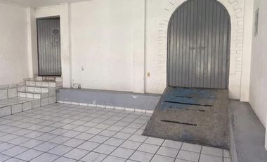 BODEGA EN RENTA TONALA CENTRO