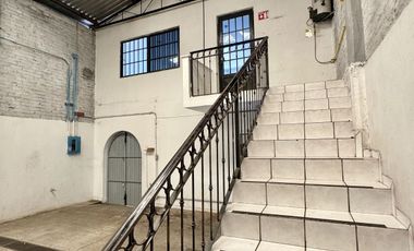 BODEGA EN RENTA TONALA CENTRO