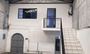 BODEGA EN RENTA TONALA CENTRO
