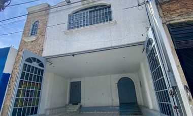 BODEGA EN RENTA TONALA CENTRO