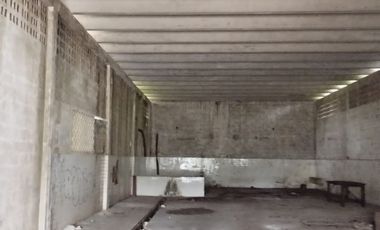 LOCAL | BODEGA EN CHUMINOPOLIS  MERIDA