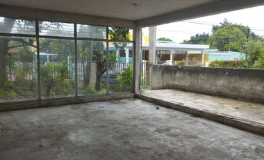 LOCAL | BODEGA EN CHUMINOPOLIS  MERIDA