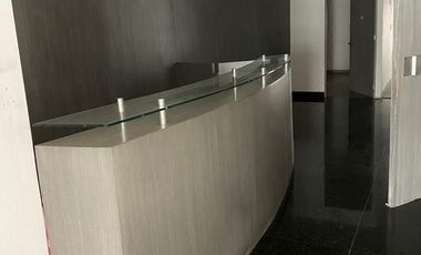 Renta de oficinas Bosques Enfrente del Pantalón