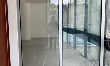 Renta de oficinas Bosques Enfrente del Pantalón