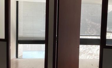 Renta de oficinas Bosques Enfrente del Pantalón